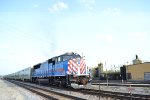 METX 502